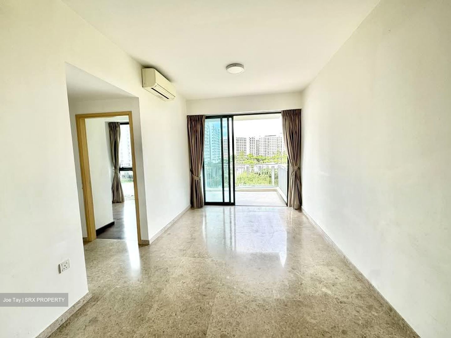 The Luxurie (D19), Condominium #566144041